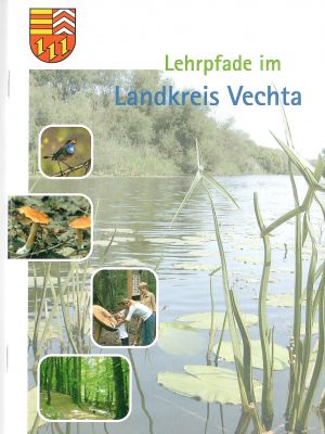 Lehrpfade im Landkreis Vechta