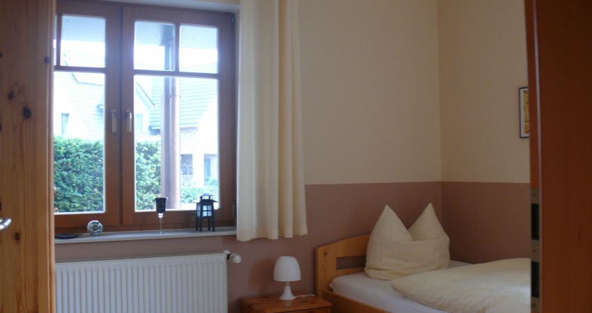 Schlafzimmer Broermann